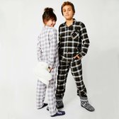 America Today Nathan Top Jr. - Jongens Pyjama - Maat 170/176