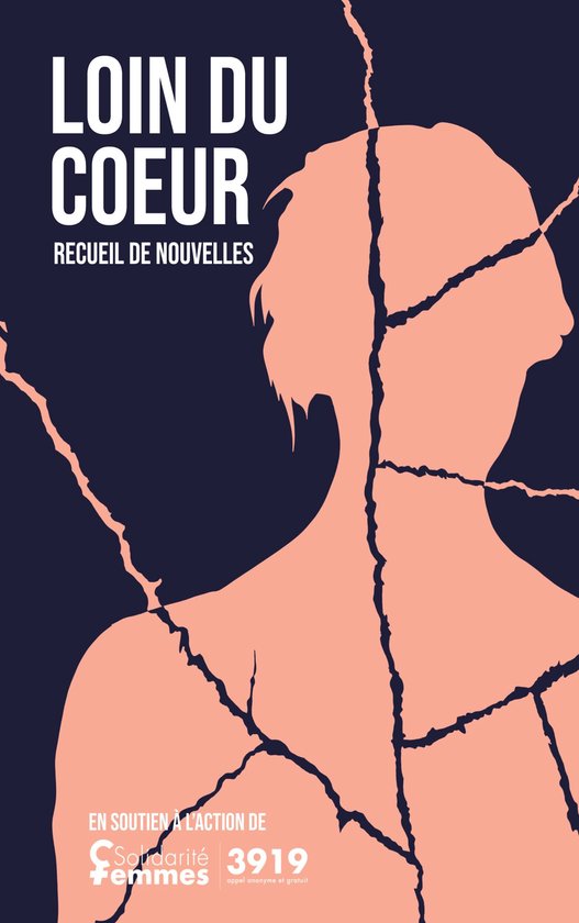 Boek cover Loin du Coeur van Beta Publisher (Onbekend)