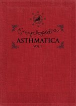 Various Artists - Encyclopedia Asthmatica Volume 1 (DVD)
