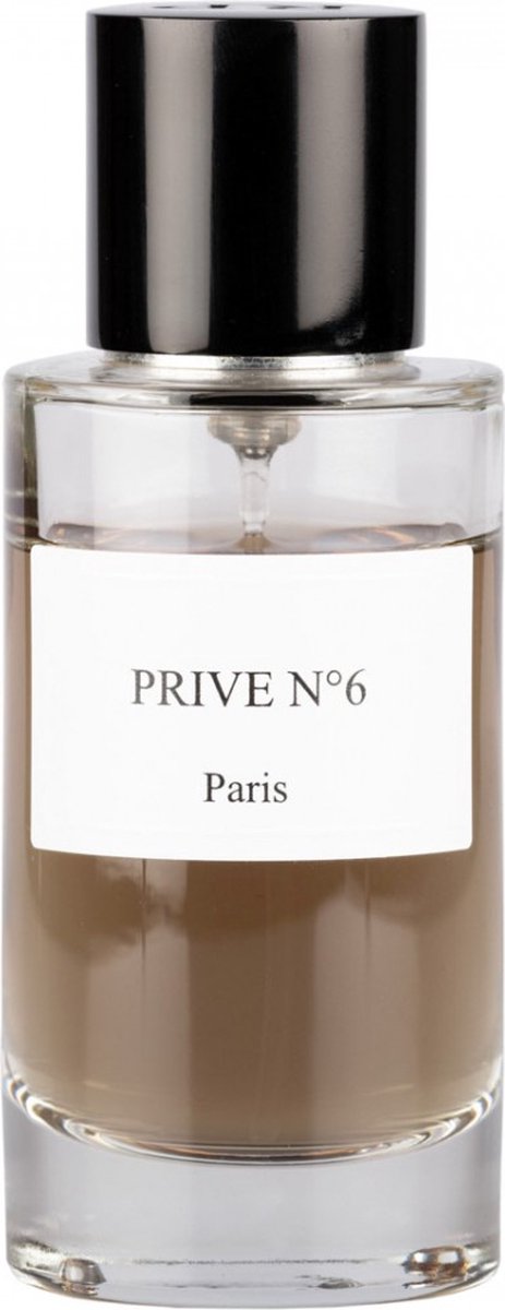 RP Paris - parfum - unisex - Privé º6