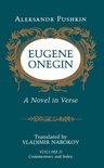 Bollingen Series 113 - Eugene Onegin