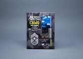 Andrew Christian - Camo Boy Brief 3-Pack - Maat XL - Heren Ondergoed - Giftbox mannen - Mannen Slip Camouflage