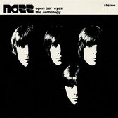 Nazz - Open Your Eyes - The Anthology (2 CD)