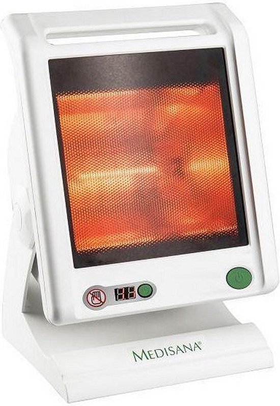 Medisana Infraroodlamp - 300W