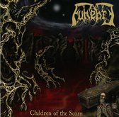 Funèbre - Children Of The Scorn & Demos (CD)