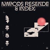 Marcos Resende & Index - Marcos Resende & Index (1976) (CD)