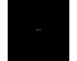 Hope - Hope (LP) (Coloured Vinyl)