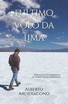 L'ultimo volo da Lima