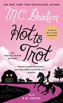 Agatha Raisin- Hot to Trot