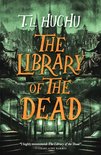 Edinburgh Nights-The Library of the Dead