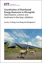 Energy Engineering- Coordination of Distributed Energy Resources in Microgrids