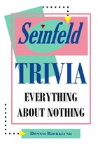 Seinfeld Trivia