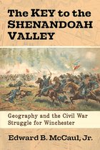 The Key to the Shenandoah Valley: Geography and the Civil War Struggle for Winchester