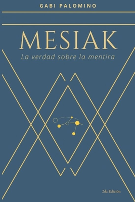 Mesiak - cover