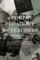 Bloomsbury Guidebooks for Language Teachers-A Poetry Pedagogy for Teachers