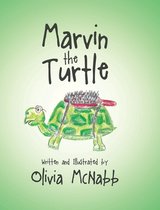 Marvin the Turtle
