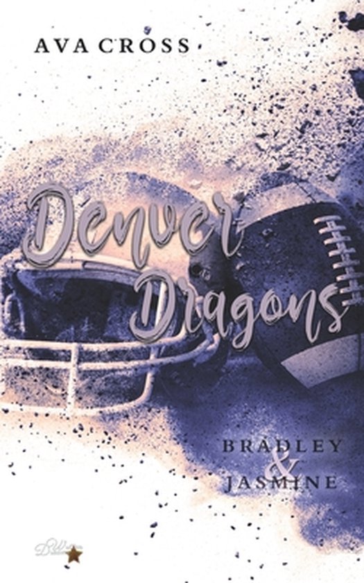 Denver Dragons - cover