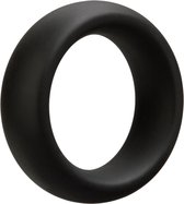 OptiMALE Cockring - 40mm - Zwart