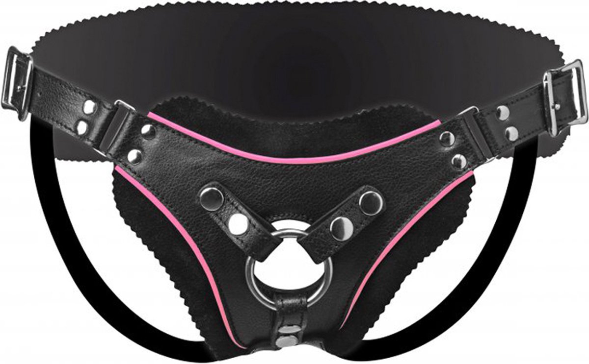 Goedkoopste Strap U Laag uitgesneden strap on harnas