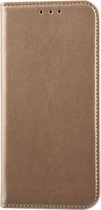 Samsung Galaxy S10 Plus Book case hoesje - Goud