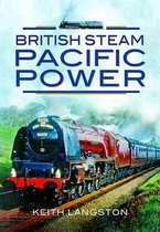 British Steam Pacific Power