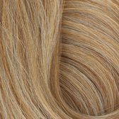 Clip In Ponytail Caramel Blonde