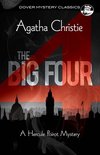 Dover Mystery Classics-The Big Four