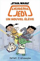 Star Wars: l'Academie Jedi