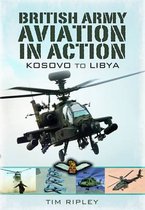 British Army Aviation in Action