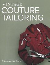 Vintage Couture Tailoring