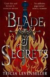 The Bladesmith Duology- Blade of Secrets
