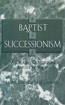 Baptist Successionism