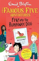 Famous Five: Short Stories- Famous Five Colour Short Stories: Five and the Runaway Dog