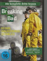 Gilligan, V: Breaking Bad