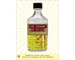 The Power Of Pills