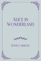 Alice in Wonderland