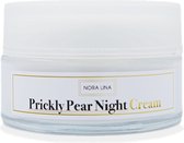 Nora Lina Prickly Pear Night Cream / Nachtcrème   100 gram