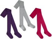 Tick Tock - 3 Baby Maillots - Newborn