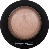 Mac - Luxury Powder Mineral Ize Skin Finish (Powder) 10 G Global Glow