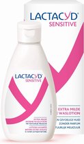 Lactacyd Intieme Waslotion Sensitive - 300 ml