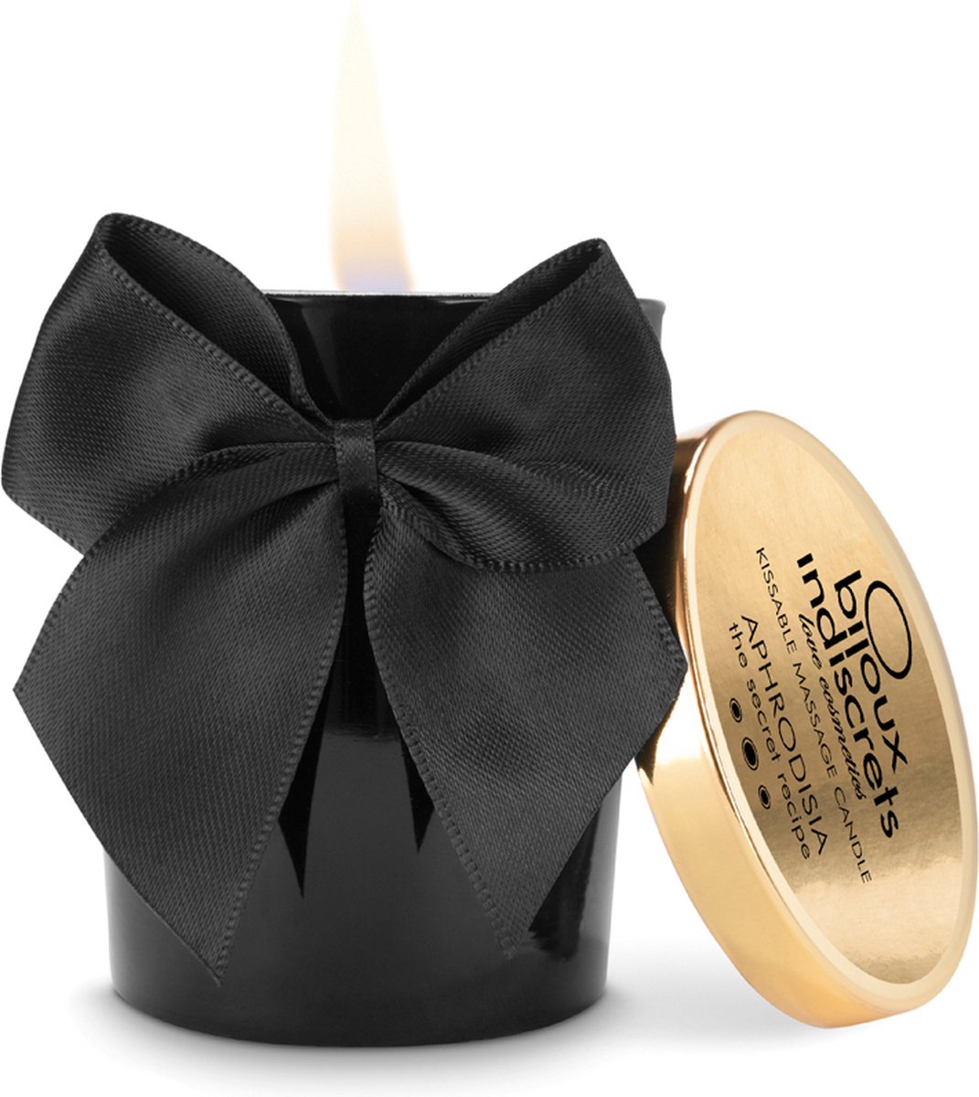 Goedkoopste Bijoux Cosmetiques - Aphrodisia - Massagekaars