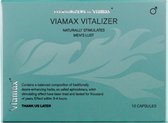 Viamax - Vitalizer 10 Capsules
