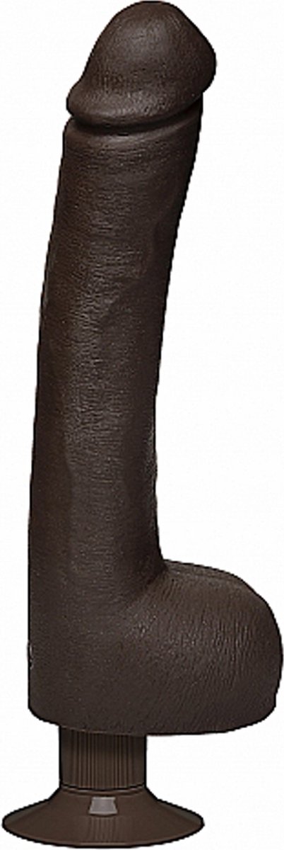 Goedkoopste Thunderplugs - Anal Vibrator With Moving Shaft