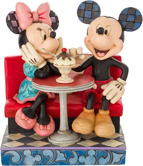 Disney Tradition Love Comes In Many Flavors