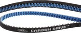 Gates tandriem Carbon Drive CDX tandem 250 blue