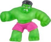 HULK 2 Goo Jit Zu Marvel Actiefiguur 11 cm