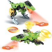 VTECH Switch & Go Fire - Pulsor, The Super Therizinosaurus