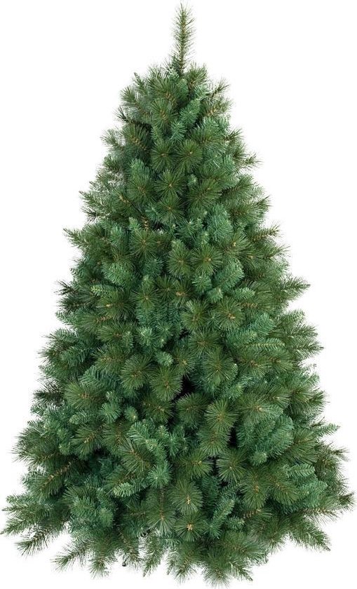 Kerstboom Atlanta 120 cm bol