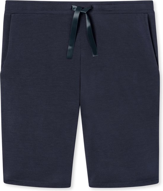 Schiesser Mix&Relax Bermuda Pantalon de pyjama pour femme - Taille 38