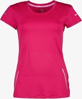 Osaga dames hardloop T-shirt - Roze - Maat XXL